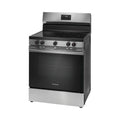 Frigidaire FCRE3052BS 30" Electric Range (New)