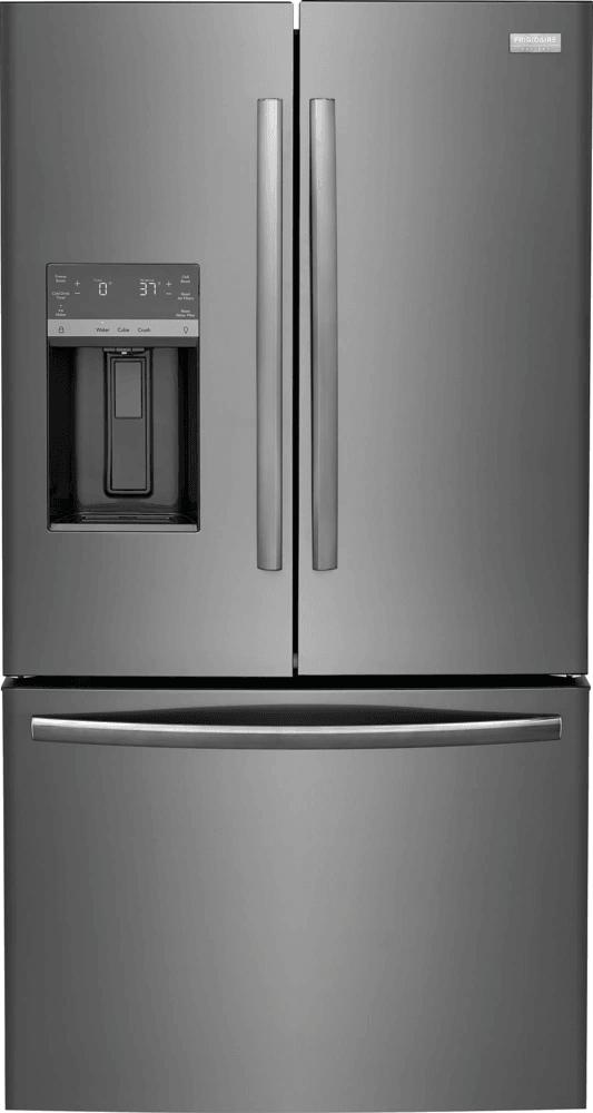 GRFS2853AF Gallery 28 Cu. Ft. French Door Refrigerator