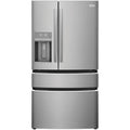 GRMC2273CF Gallery 22 Cu. Ft. Counter-Depth 4-Door French Door Refrigerator