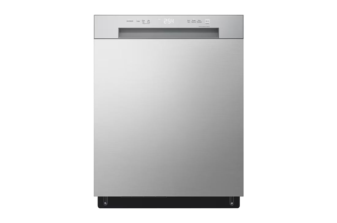 LDFC2423V 24" Front Control Dishwasher