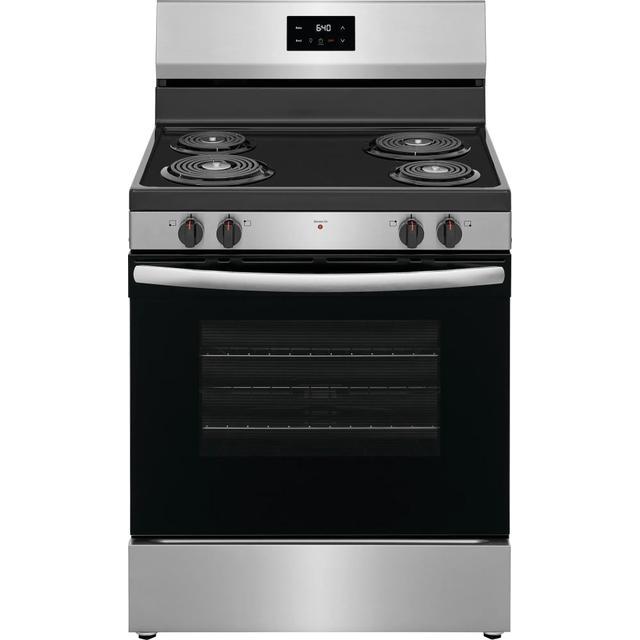 FCRC3012BS 30 in. Electric Range
