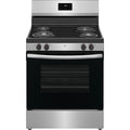 FCRC3012BS 30 in. Electric Range