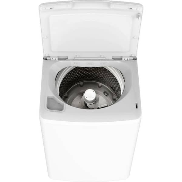 FLVW7000AW 4.1 Cu. Ft. Top Load Washer