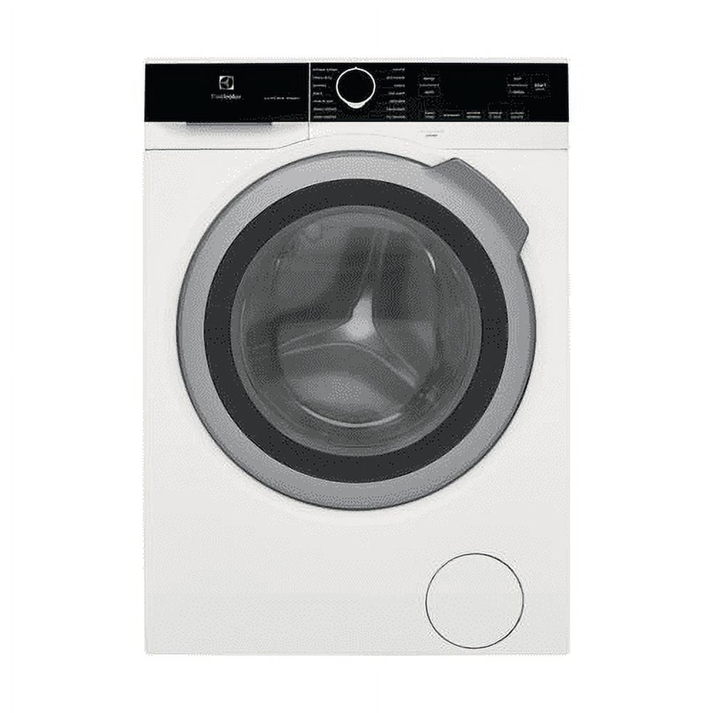 ELFW4222AW Front Load Washer
