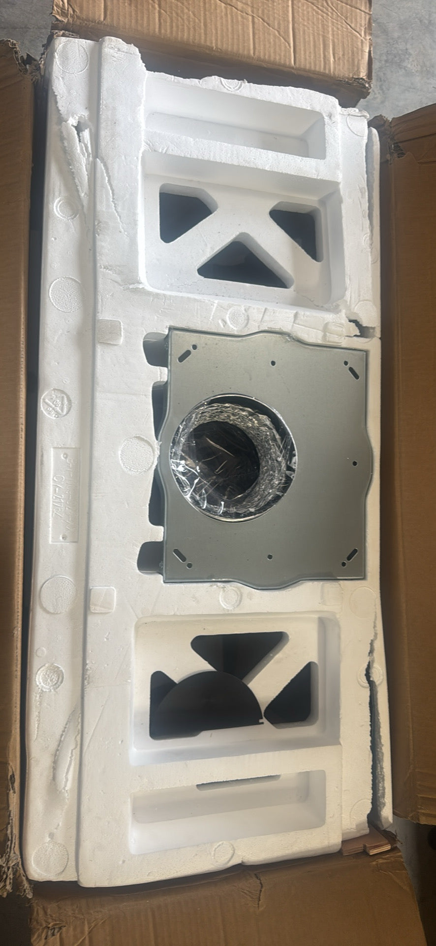 SaveMore Look Better Range Hood – RH0300  120V | Kitchen Ventilation