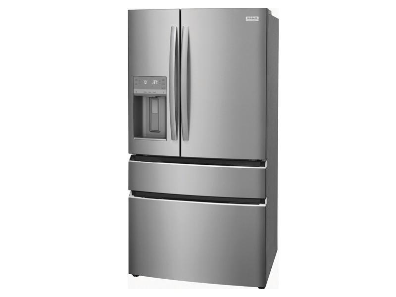 Frigidaire GRMS2773AF 4-Door Refrigerator (New)