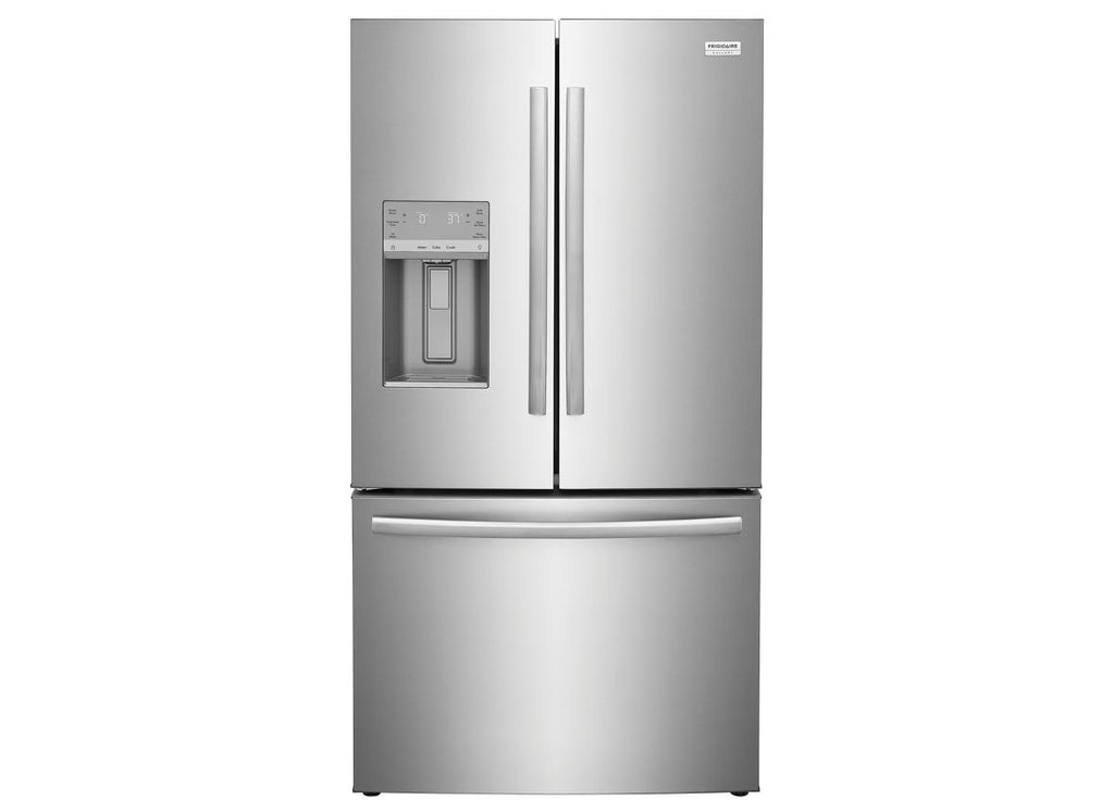 Frigidaire GRFS2853AF 3-Door French Door Refrigerator (New)