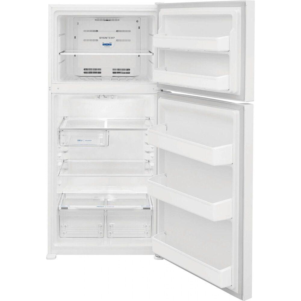 FFTR1814WW 18.3 Cu. Ft. Top Freezer Refrigerator