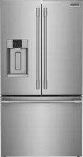 PRFS2883AF Professional 28 Cu. Ft. French Door Refrigerator