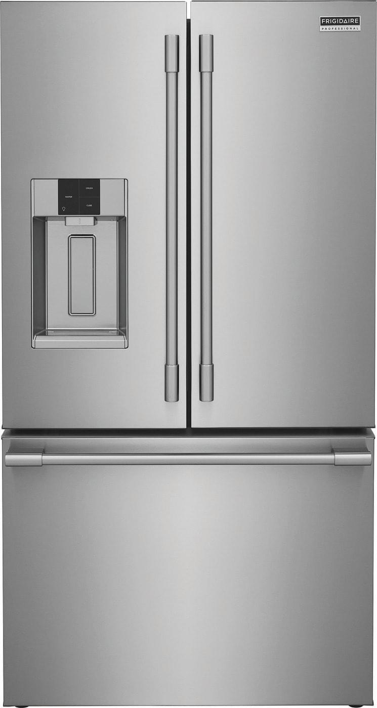 PRFS2883AF Professional 28 Cu. Ft. French Door Refrigerator