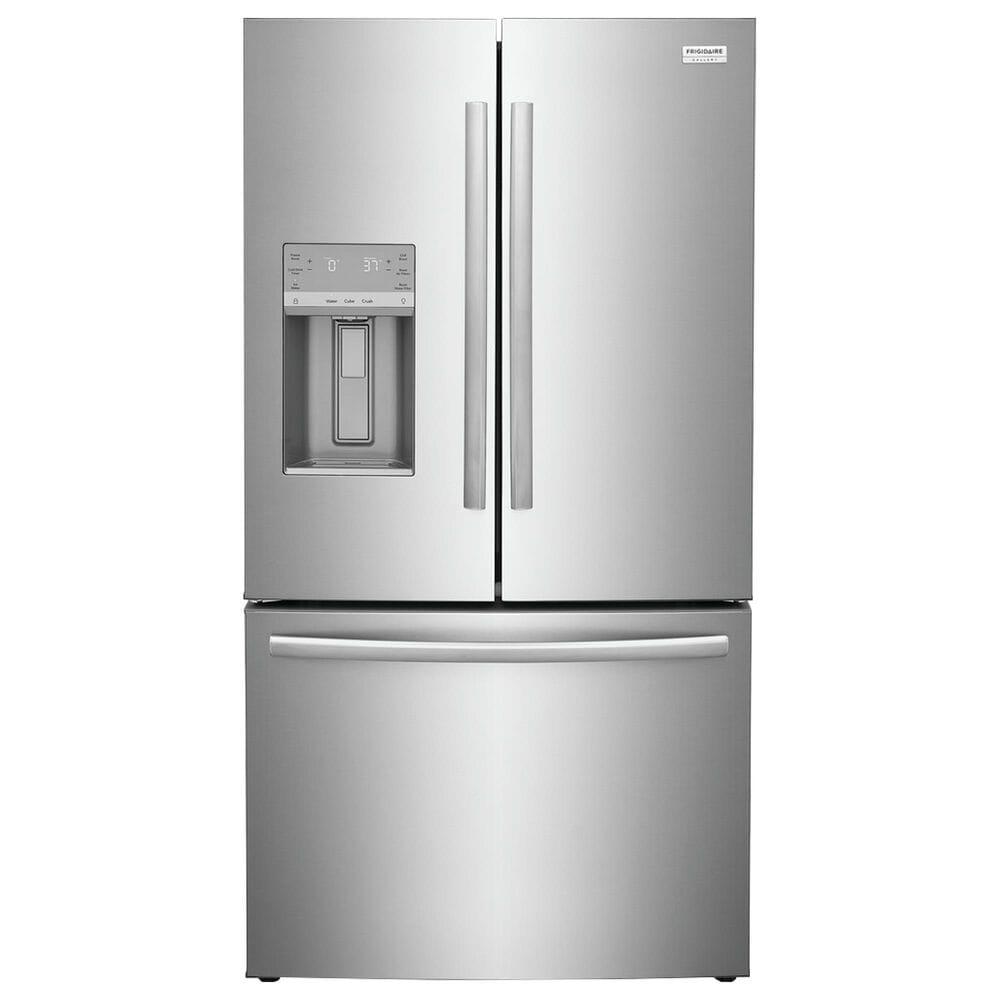 FRFG1723AV 18 Cu. Ft. Counter Depth French Door Refrigerator