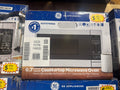 0.7 Cu. Ft. Countertop Microwave Oven