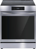 GCFI3060BF Gallery 30 in. Induction Range