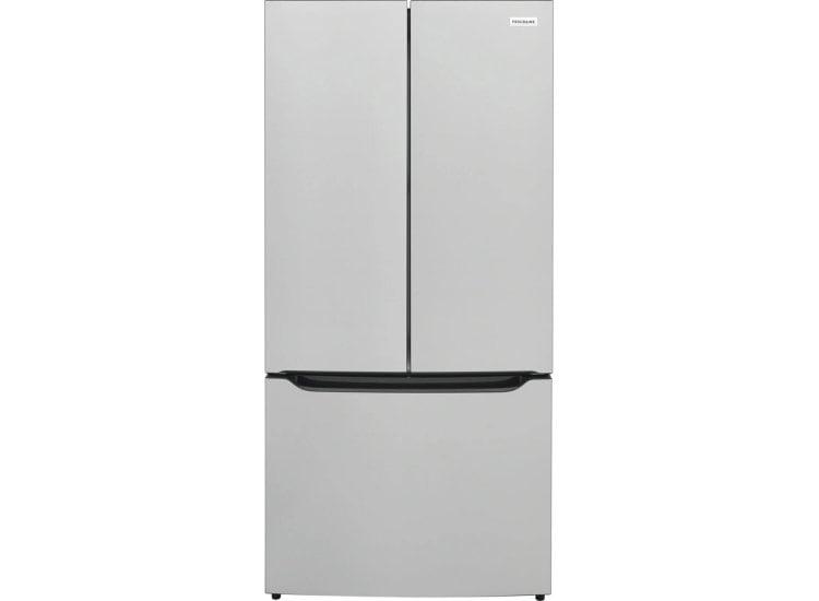 FRFG2033AV 20 Cu. Ft. Counter-Depth French Door Refrigerator