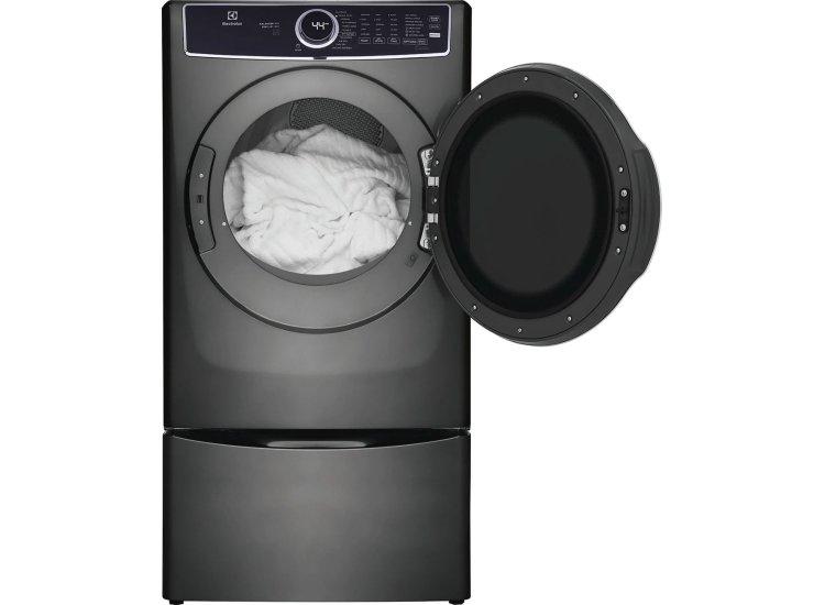 Electrolux ELFE7637AT 27" Electric Vented Dryer (New)