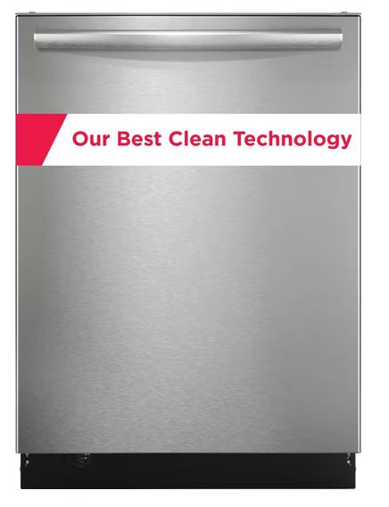 GDSH4715AF Dishwasher - KH51522245