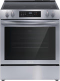 Frigidaire FCFE3083AS 30" Electric Range (New)