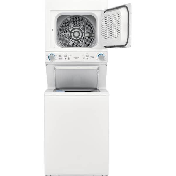 FLCE7522AW Laundry Center