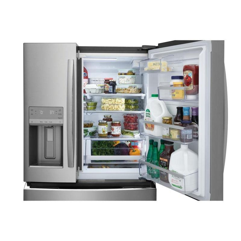 Frigidaire GRMS2773AF 4-Door Refrigerator (New)