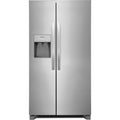 Frigidaire FRSS2623AS Side-by-Side Refrigerator (New)
