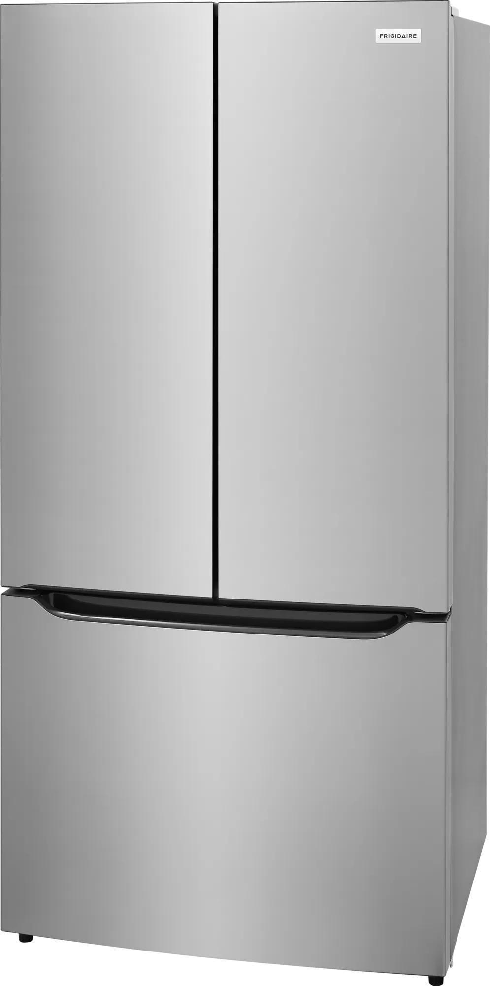 Frigidaire FRFG2033AV French Door Refrigerator (New)