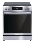 GCFE3060BF 30" Electric Range