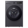 WM4000HBA 4.5 Cu. Ft. Smart Front Load Washer