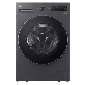 WM4000HBA 4.5 Cu. Ft. Smart Front Load Washer