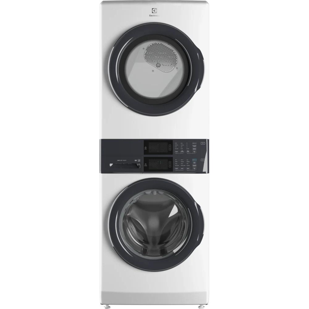 ELTE7300AW  Laundry Tower