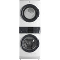 ELTE7300AW  Laundry Tower