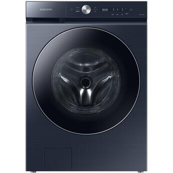 WF53BB8900AD Bespoke 5.3 Cu. Ft. Smart Front Load Washer