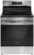 FCRE3062AS 30 in. Electric Range