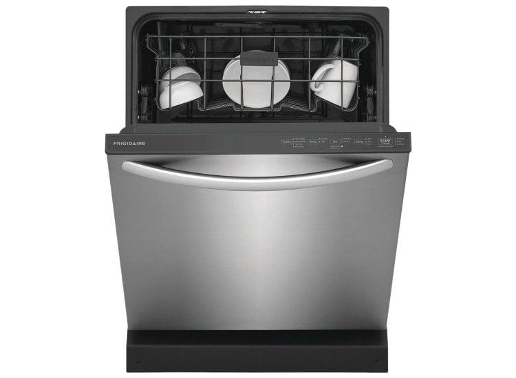 FDPH4316AS 24 in Dishwasher