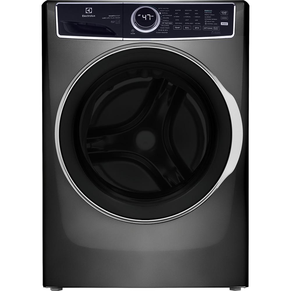 Electrolux ELFW7637AT 27" Front Load Washing Machine (New)