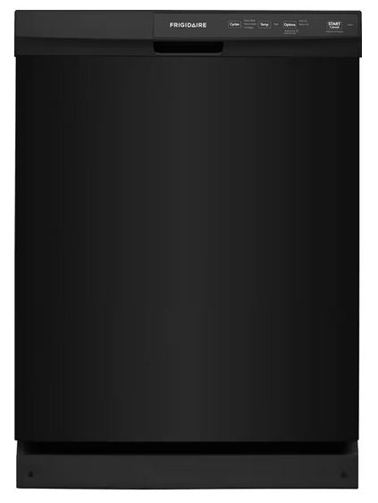 FFCD2413UB Dishwasher - TH52993148