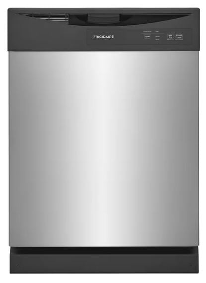 FDPC4221AS Dishwasher - TH61245155