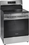 FCRE3083AS 30" Freestanding Electric Range