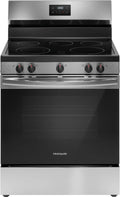 FCRE3052BS 30" Electric Range