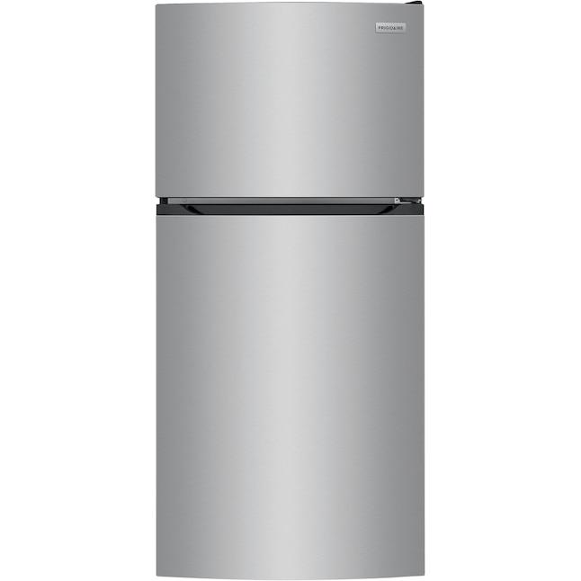 FFHT1425VV 14 Cu. Ft. Top Freezer Refrigerator