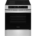 FCFI3082BS 30 in. Induction Range