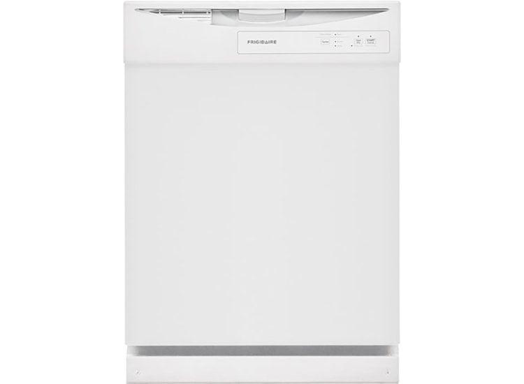 FDPC4221AW 24" Built-In Dishwasher
