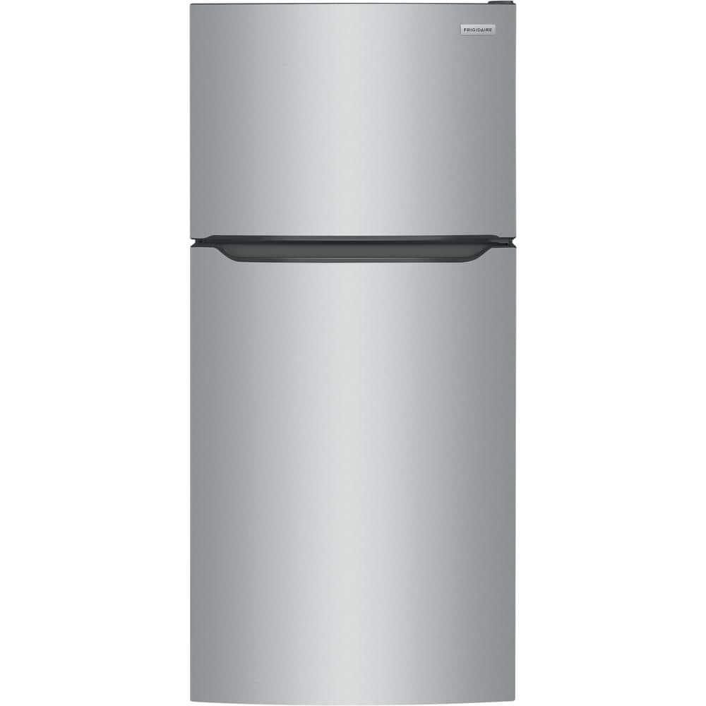 FFHT1835VS 18.3 Cu. Ft. Top Freezer Refrigerator