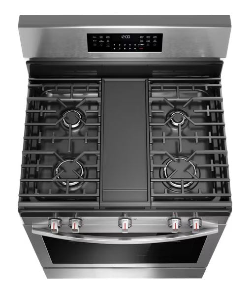GCRG3060BF Range - VF34111547