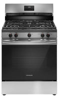 FCRG3052BS Range - VF60362050