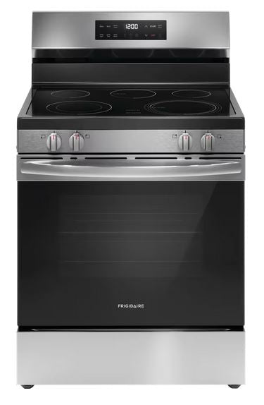 FCRE3062AS Range - VF60668460