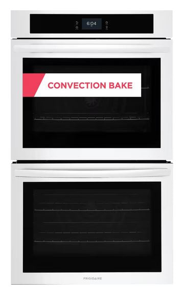FCWD3027AW Built-In Oven - VF61053444
