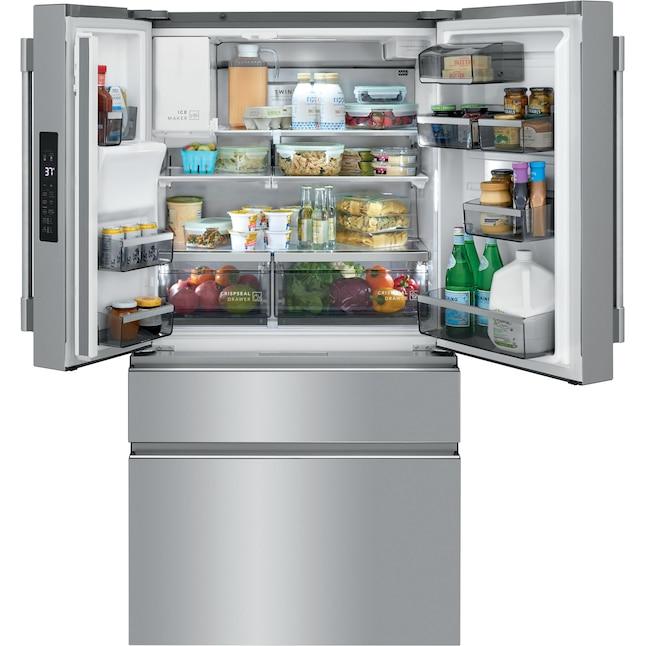 Frigidaire FRMS274TAV 4-Door Refrigerator (New)