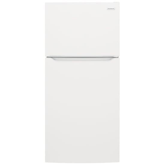 FFTR1835VW 18.3 Cu. Ft. Top Freezer Refrigerator