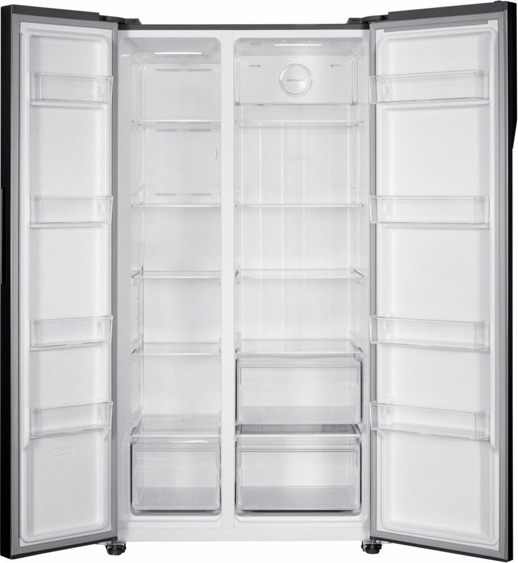 Frigidaire FRSG2115AV Side-by-Side Refrigerator (New)