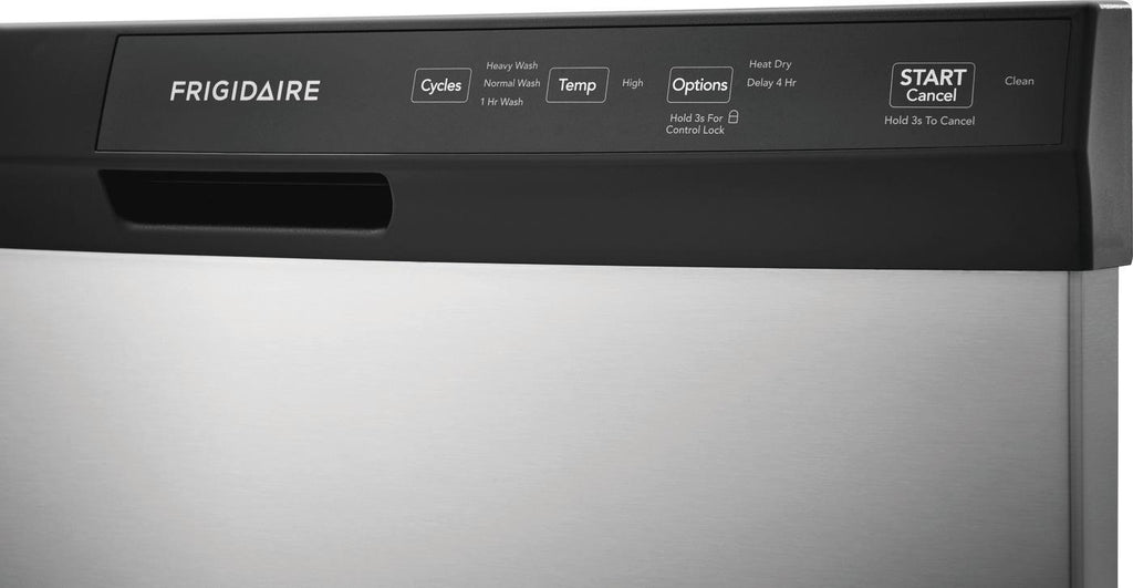 Frigidaire FFCD2413US Built-In Dishwasher (New)